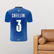 נבחרת איטליה - Chemp